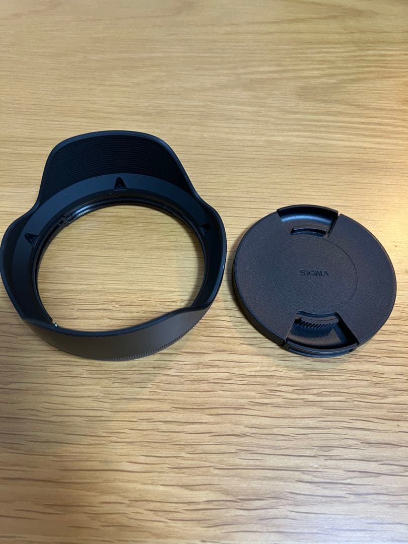 レンズ(ズーム) SIGMA 24-70mm F2.8 DG DN L-mount