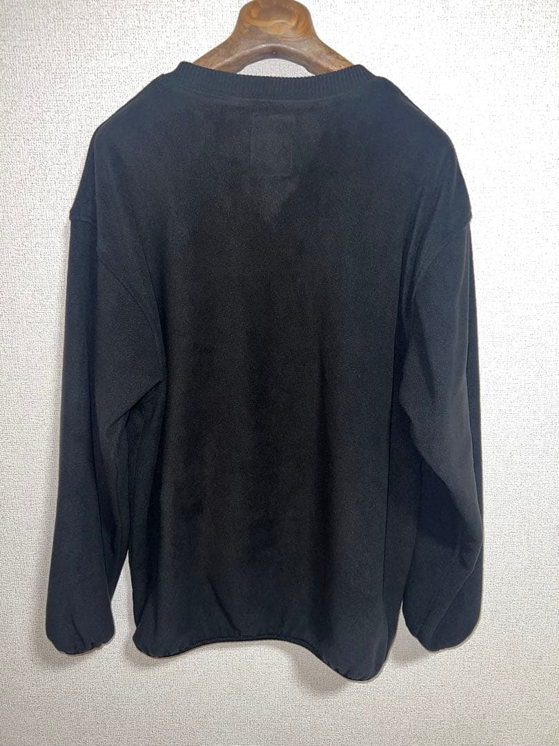 CHALLENGER チャレンジャー フリーストレーナー長瀬智也 XL ブラック