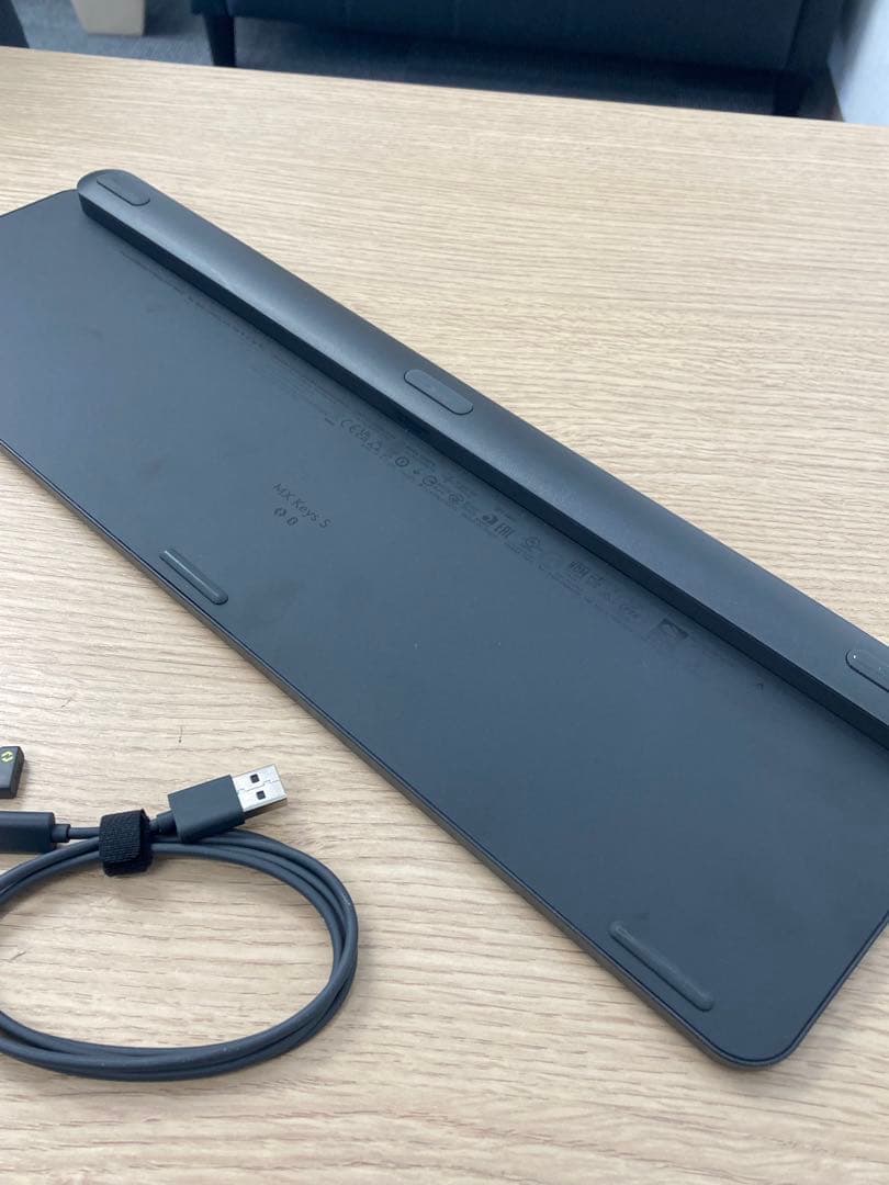 ロジクールMX KEYS KX800◇