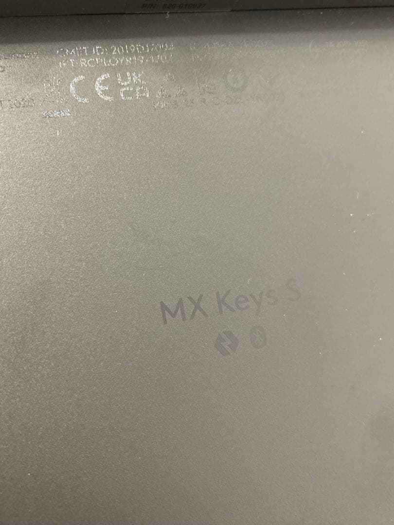 ロジクールMX KEYS KX800◇