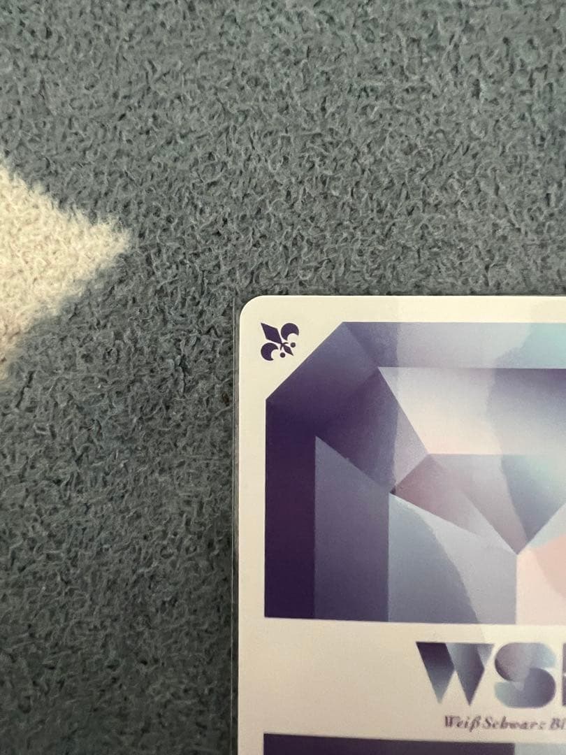 ヴァイスシュバルツブラウ　薬屋のひとりごと花と薬師 猫猫SSP SP 7枚set