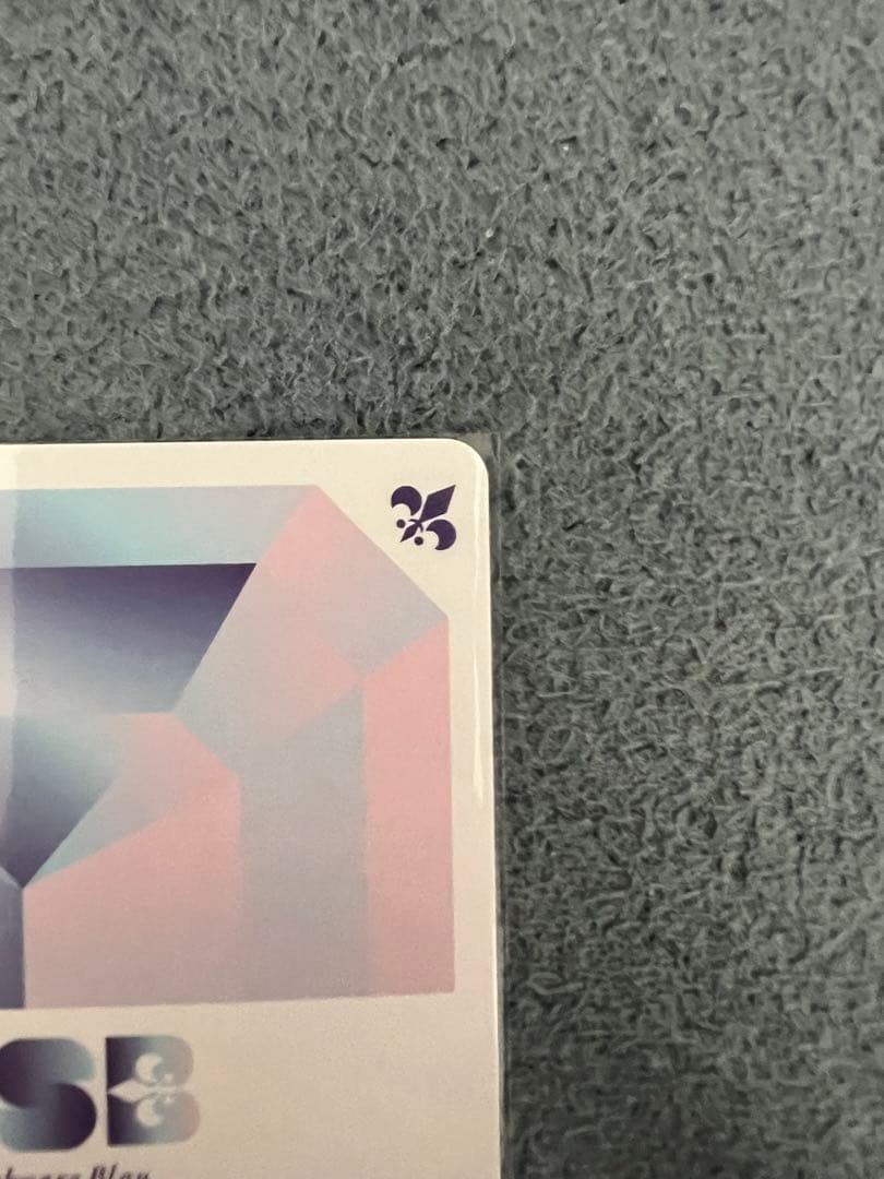 ヴァイスシュバルツブラウ　薬屋のひとりごと花と薬師 猫猫SSP SP 7枚set