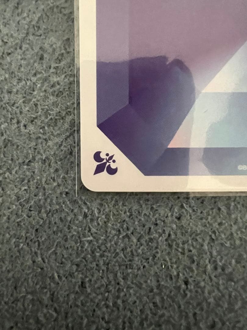 ヴァイスシュバルツブラウ　薬屋のひとりごと花と薬師 猫猫SSP SP 7枚set