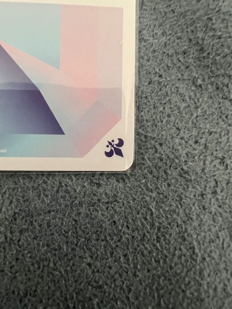 ヴァイスシュバルツブラウ　薬屋のひとりごと花と薬師 猫猫SSP SP 7枚set