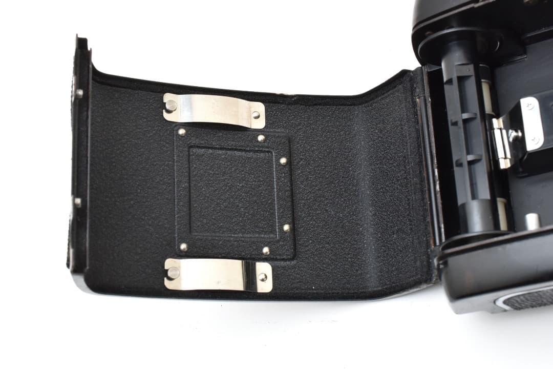 マミヤ Mamiya RB67 S SD 120 フィルムバック 2436