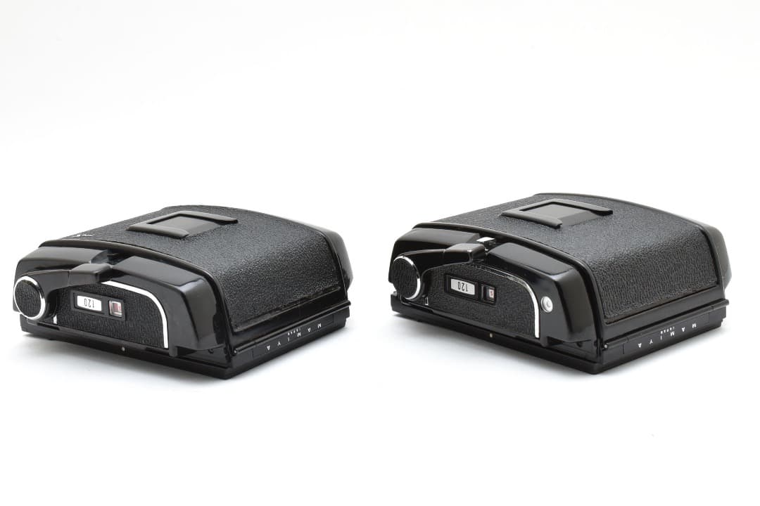 マミヤ Mamiya RB67 S SD 120 フィルムバック 2436