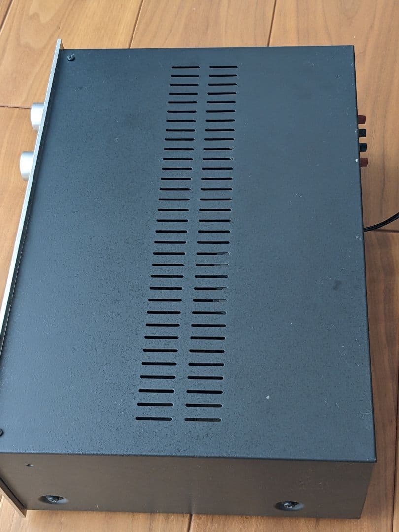 TRIO KA-3100整備済み動作品