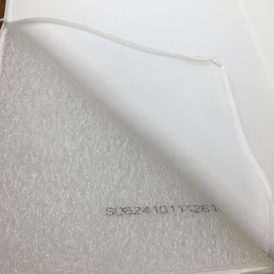 り*ら様 エアウィーヴ マットレス シングル スマート Z01 厚さ9㎝
