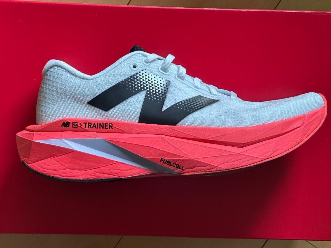 スパイク・シューズ New Balance SC Trainer v3 26.5cm