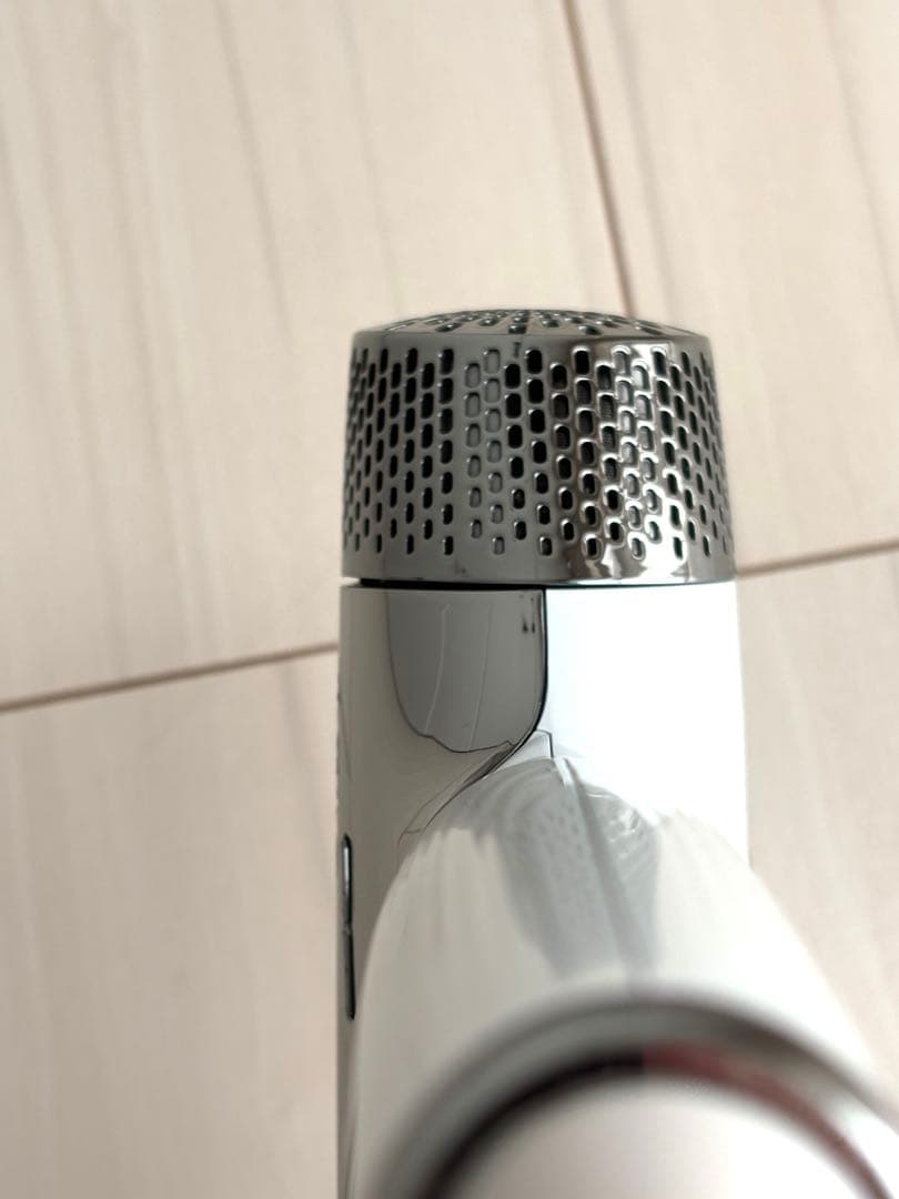 【ジャンク品】ReFa（リファ）ドライヤー｜要修理・部品取り向け(電源不安定)