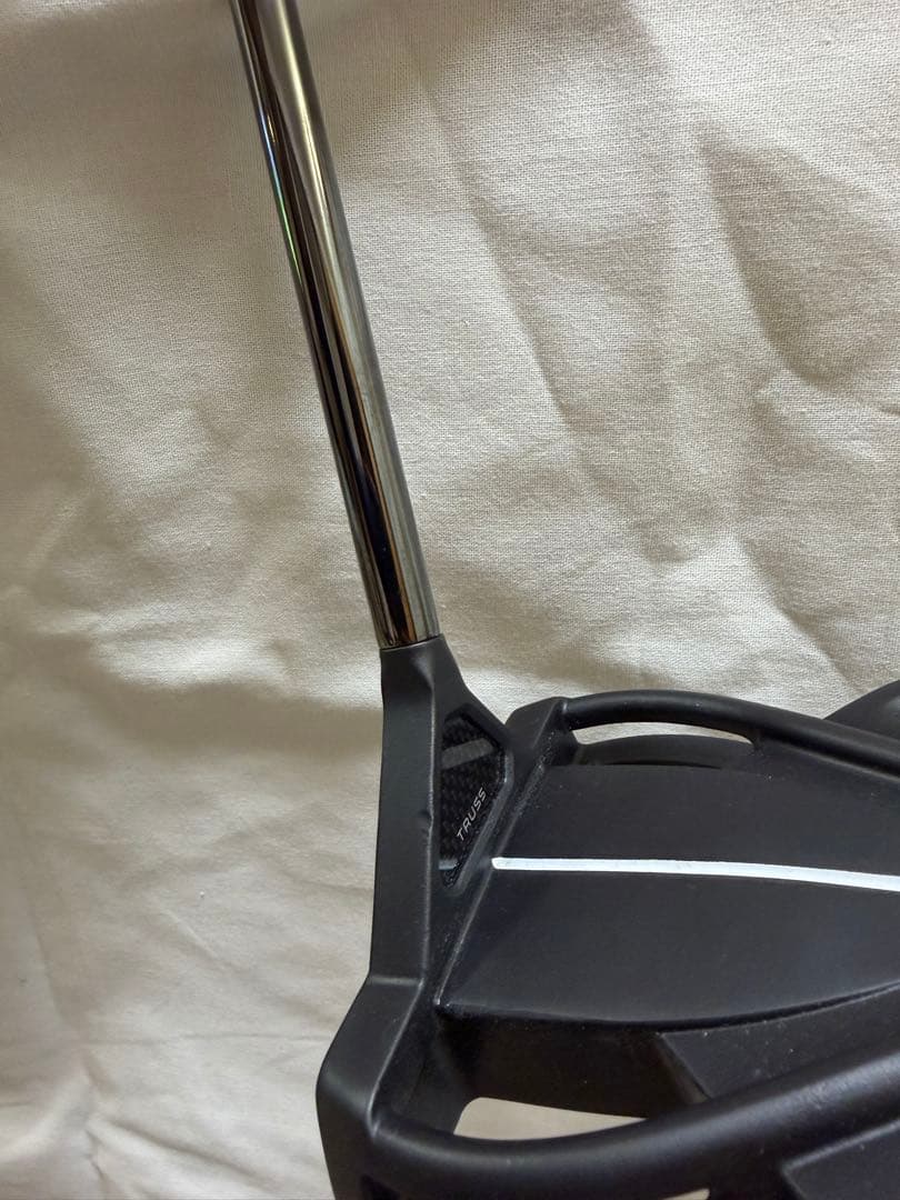 【美品】TaylorMade Spider Tour Truss tm2 tc