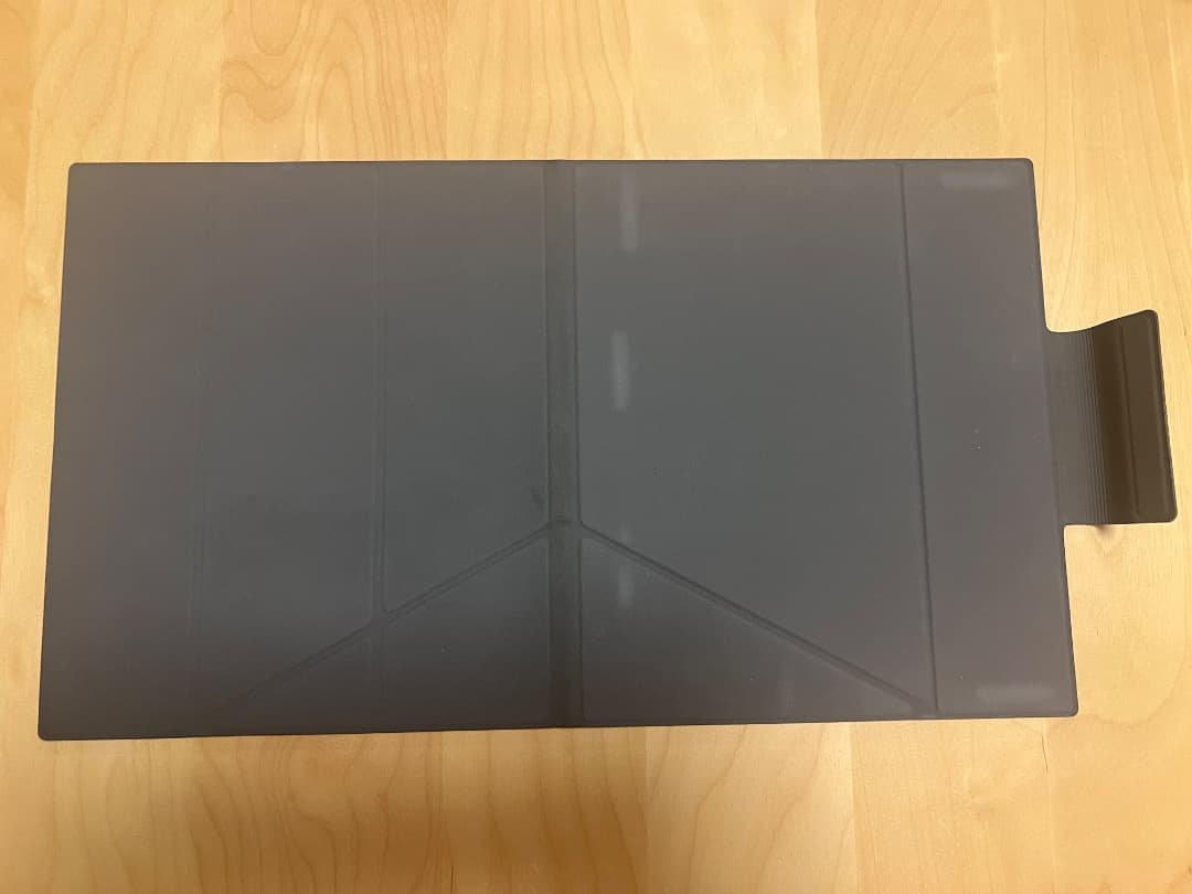 BOOX Note Air3 C スタイラス付き。おまけ純正カバー