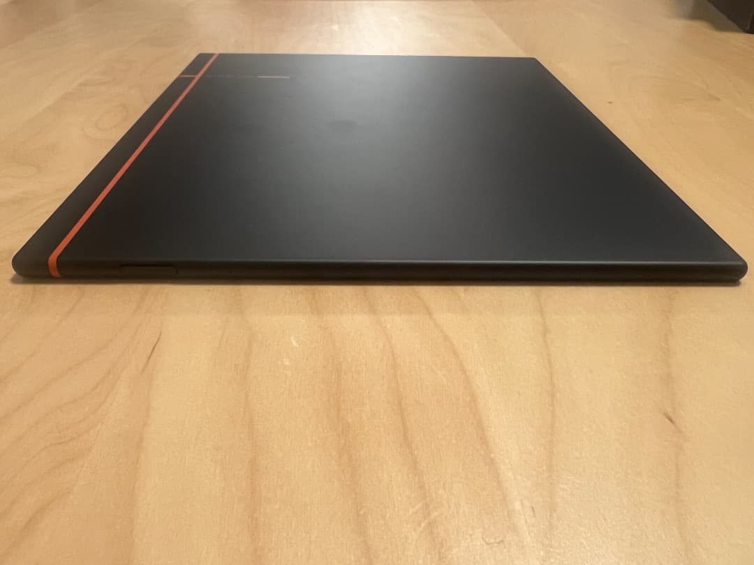 BOOX Note Air3 C スタイラス付き。おまけ純正カバー