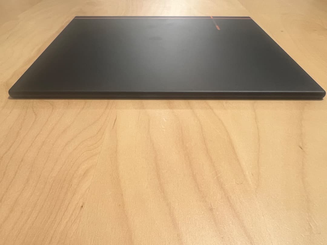 BOOX Note Air3 C スタイラス付き。おまけ純正カバー