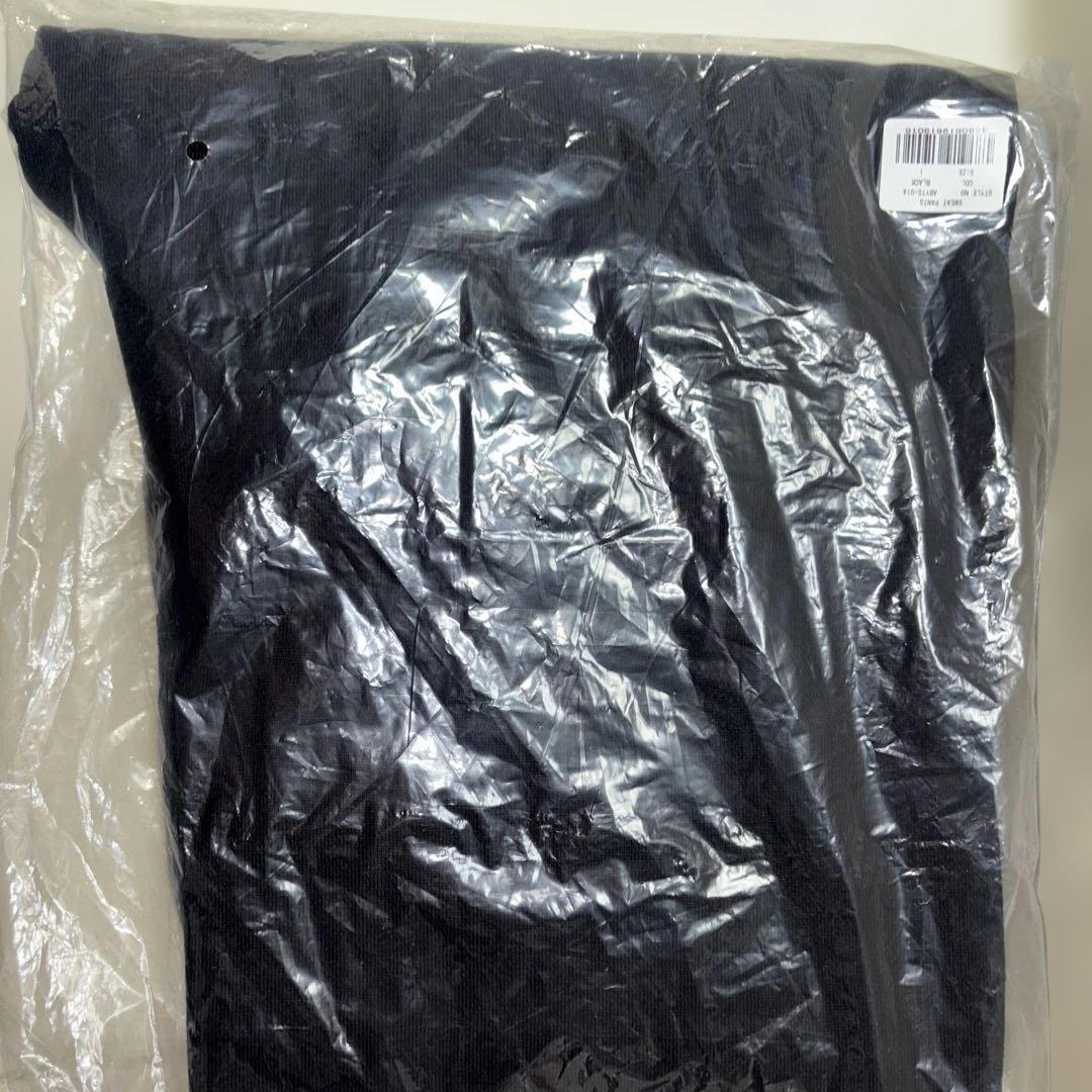 佐藤健　ABYTS スウェット　パンツ　サイズ1