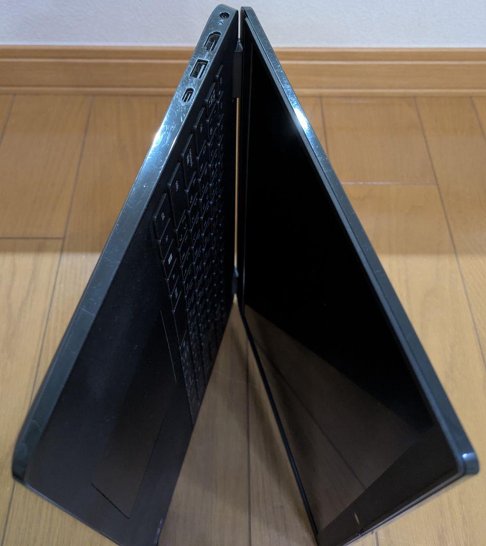 DELL Latitude 3520　Core i5 1145G7