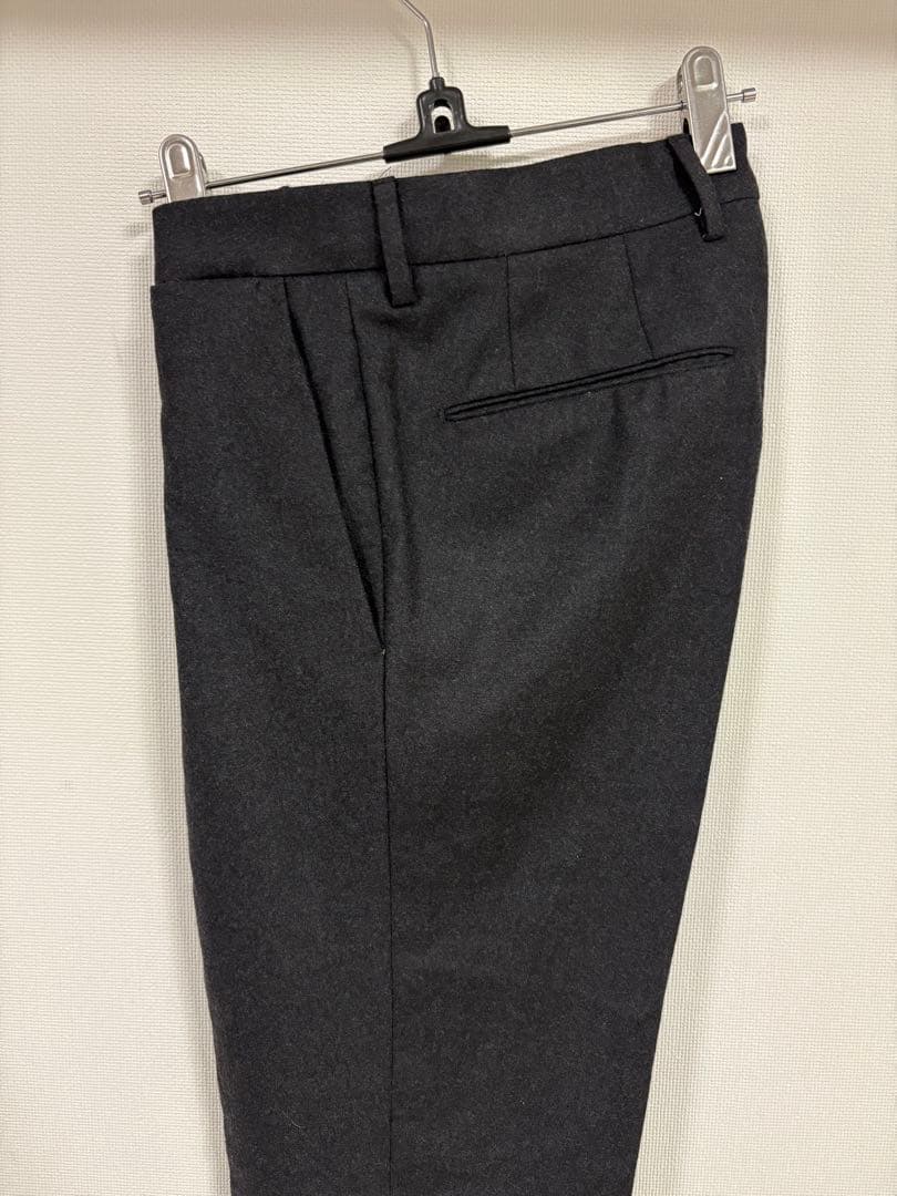 【値下】GTA ウールスラックス