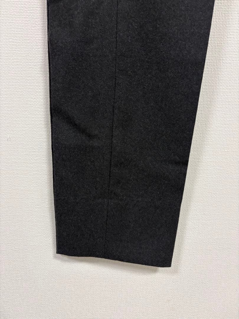 【値下】GTA ウールスラックス