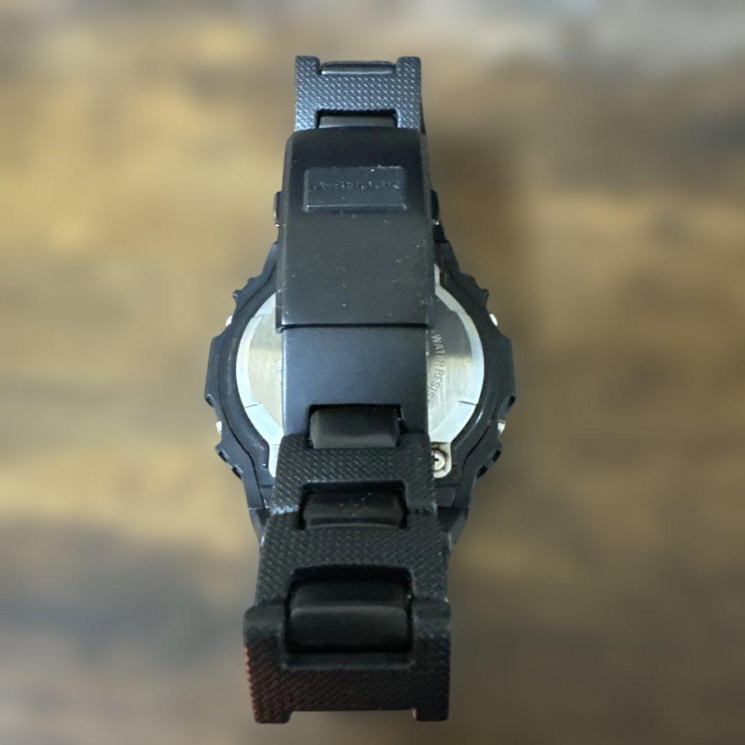 CASIO G-SHOCK GW-M5610電波タフソーラーモデル