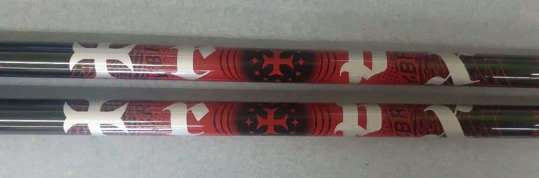 TRPX ハイブリッドHB70 ☆☆2本組セット