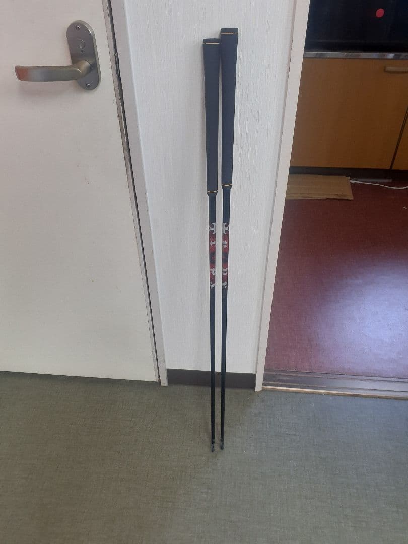 TRPX ハイブリッドHB70 ☆☆2本組セット