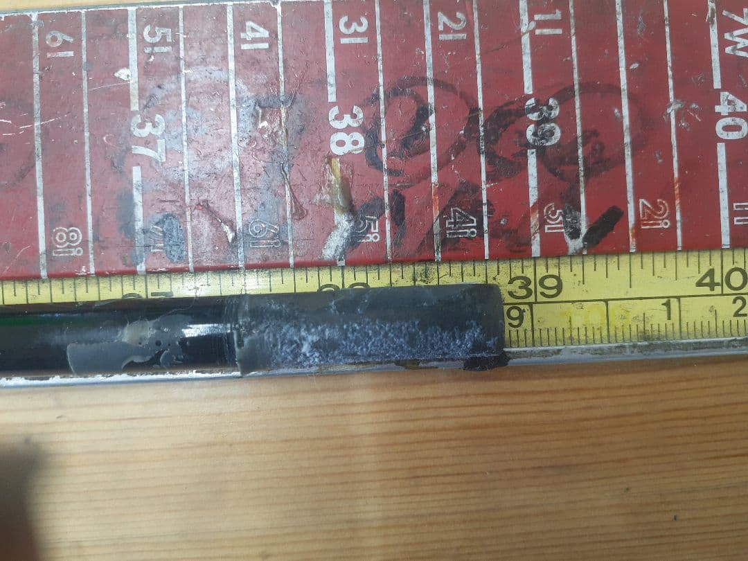 TRPX ハイブリッドHB70 ☆☆2本組セット