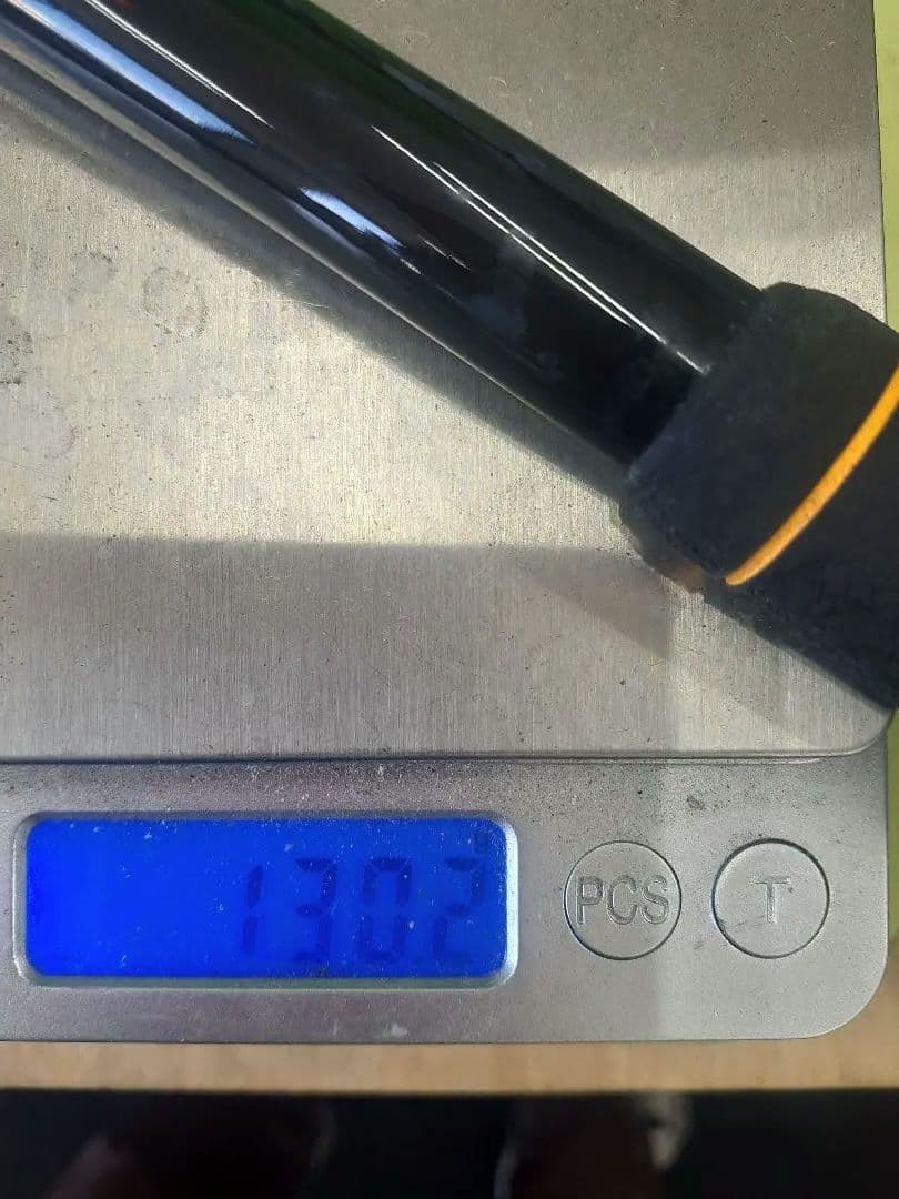 TRPX ハイブリッドHB70 ☆☆2本組セット