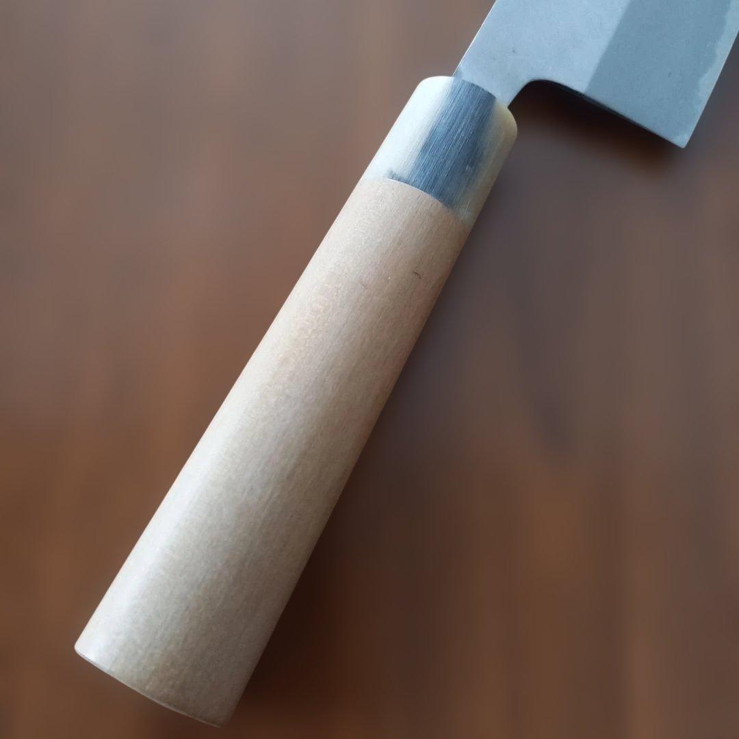 専用 本鍛錬打刃物 和式包丁 忠雄作 3本セット