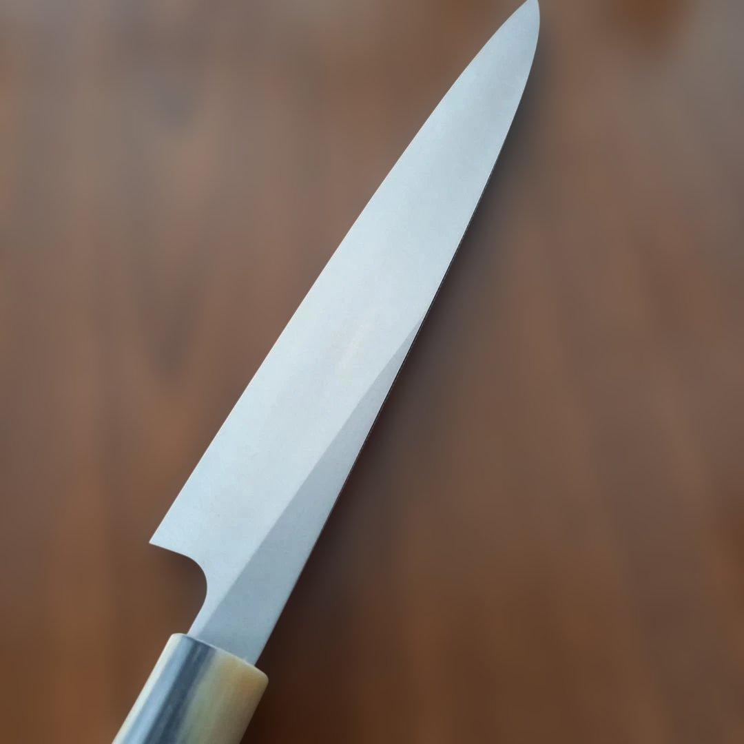 専用 本鍛錬打刃物 和式包丁 忠雄作 3本セット