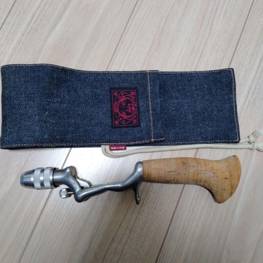 道楽　エヴィス　DOWLUCK エログリップ