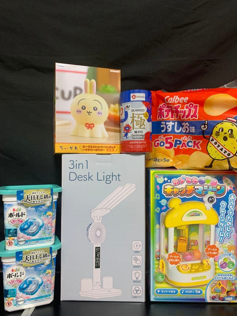 0708ー9900ーShirochan様【16点】