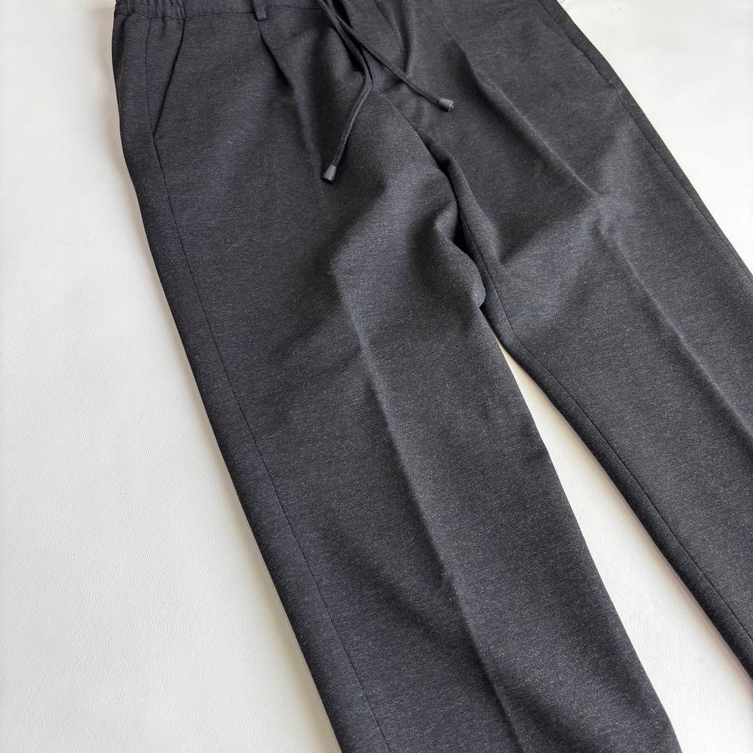 giabsarchivio GIANSCARLO イージーパンツ