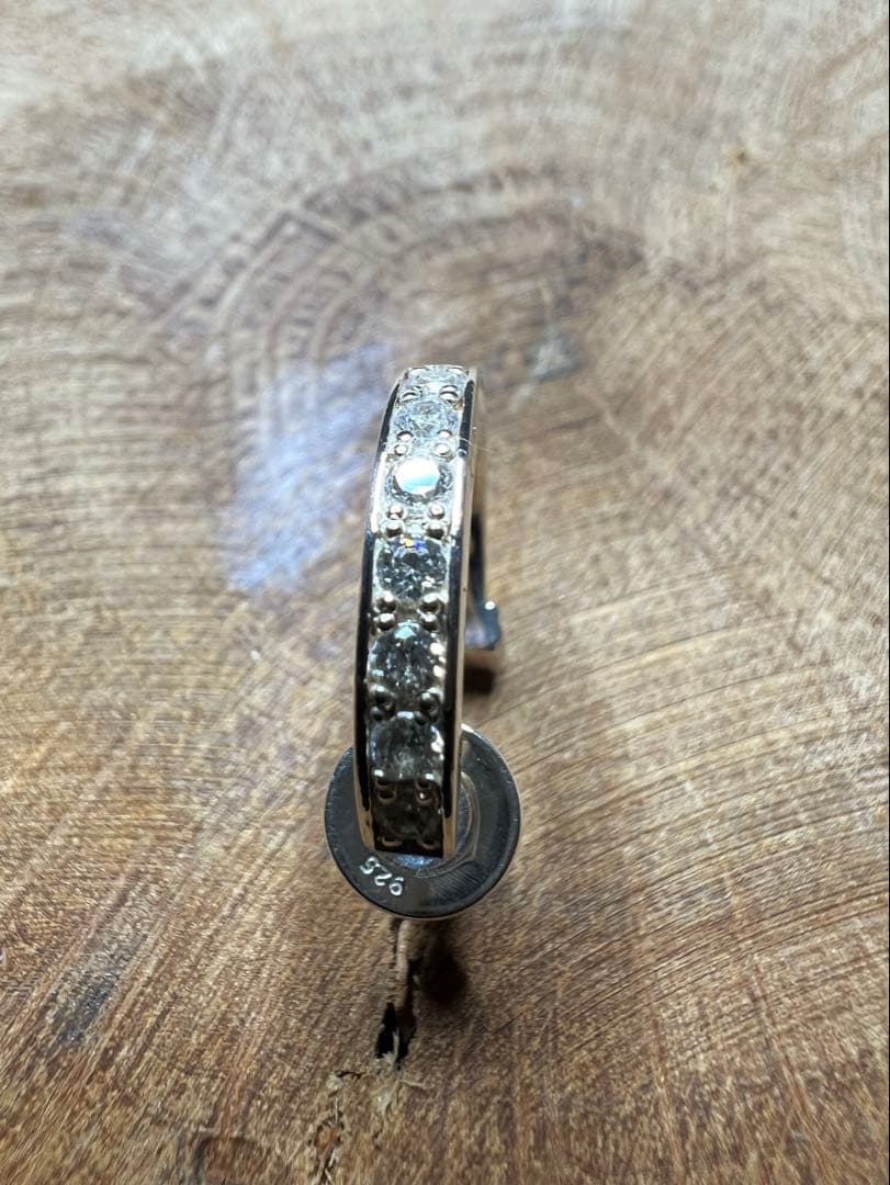 ⭐︎GOD ONLY KNOWS ⭐︎ フープピアス 片耳用