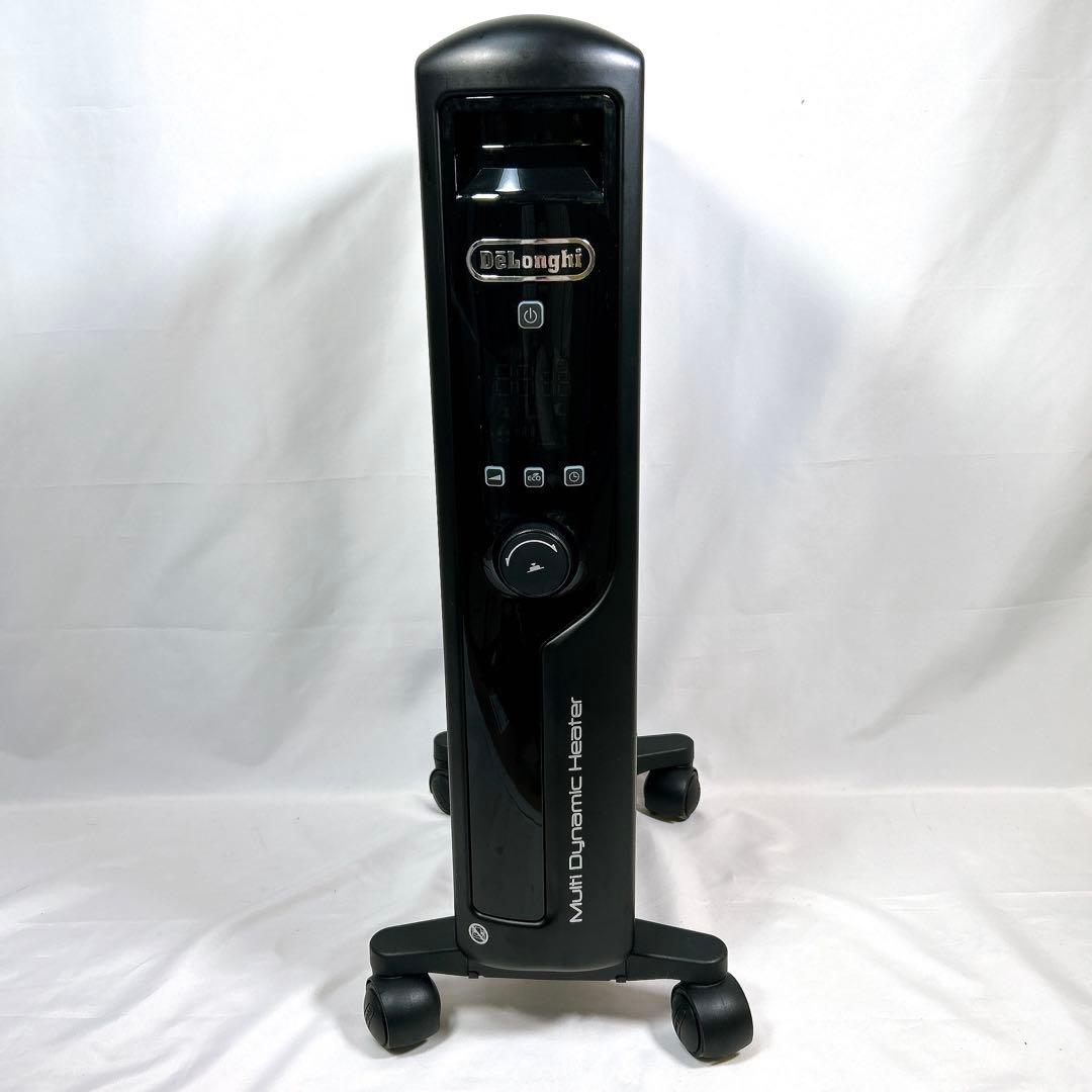 デロンギ マルチダイナミックヒーター MDHU12-PB