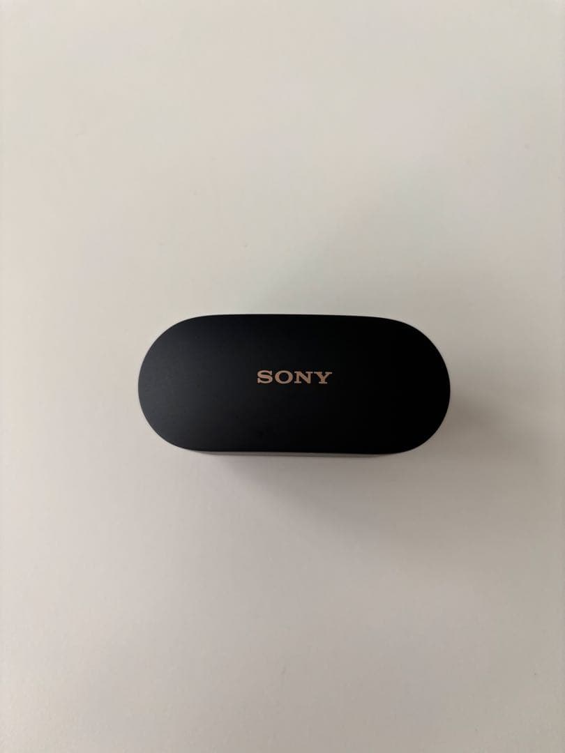 SONY WF1000XM4 イヤホン