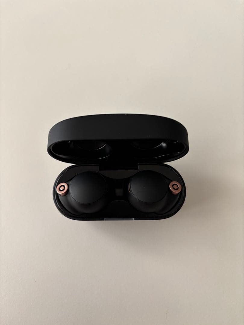 SONY WF1000XM4 イヤホン