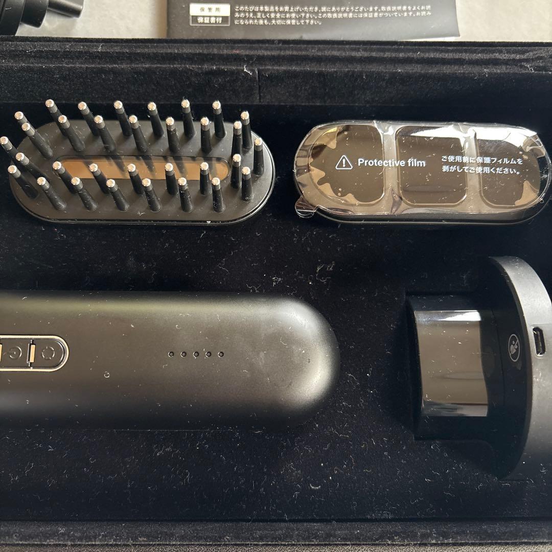 マイトレックス　プルーブ　トータルリフト美顔器