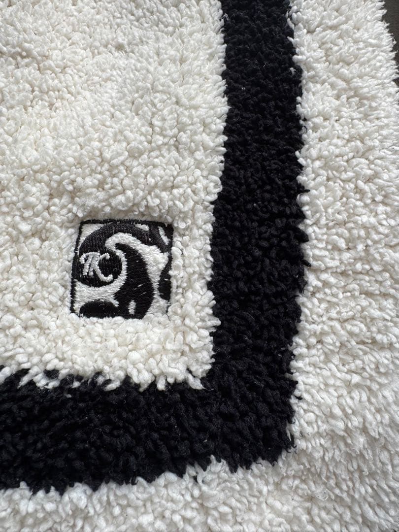 カシウェア CUSHION COVER FRAME 2枚セット