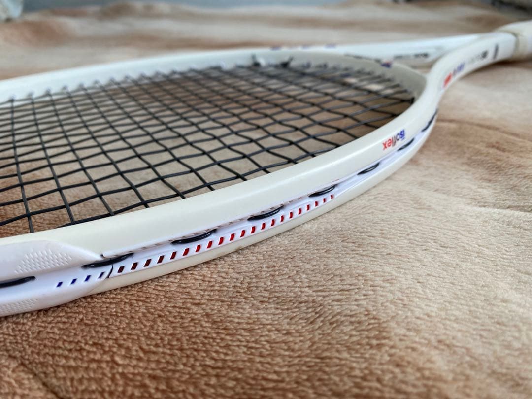 テクニファイバー T-fight G3