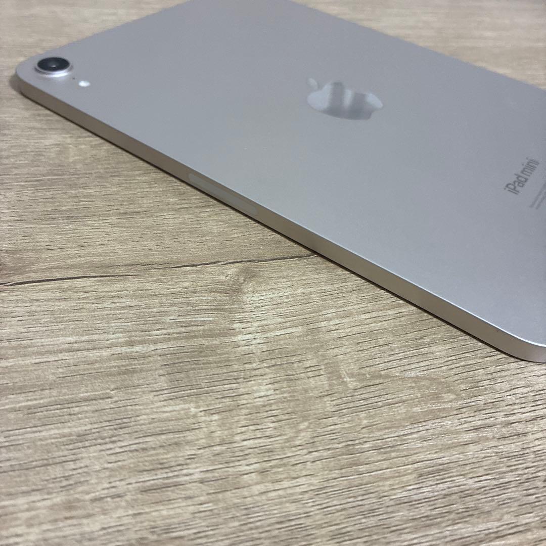 iPad mini 7 128GB Apple Pencil pro セット