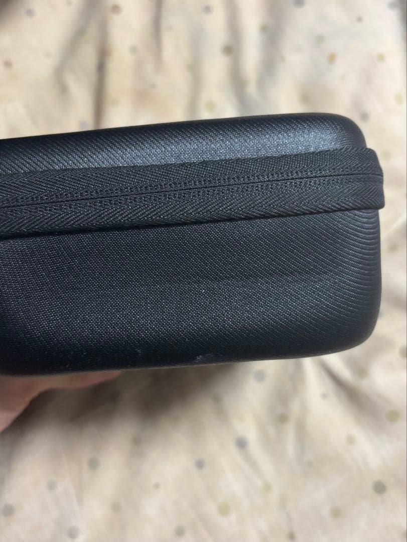 Nebula Capsule プロジェクター初期 ケース、3脚、USBケーブル