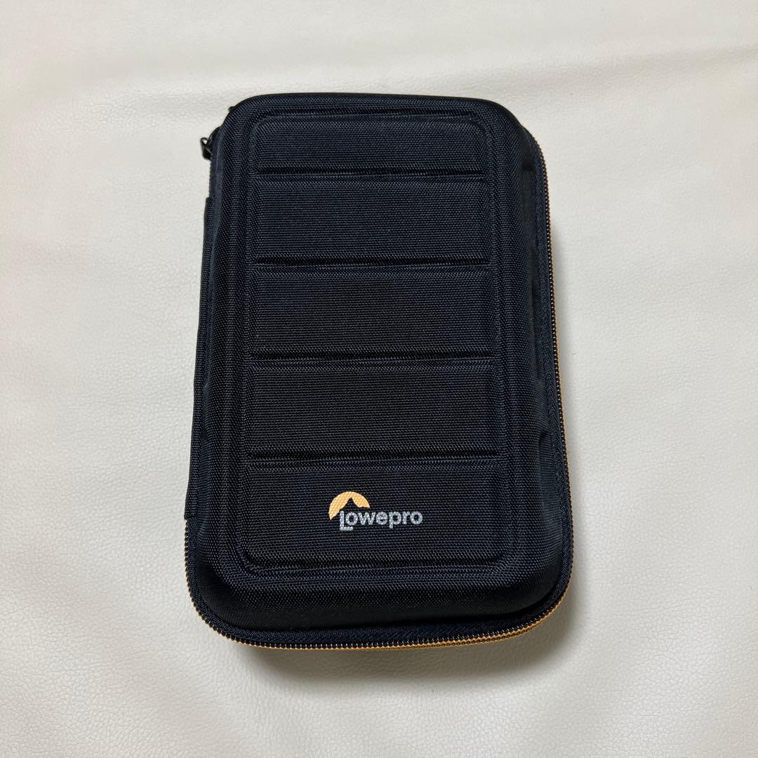 SONY VLOGCAM ZV-1II シューティンググリップ、ハードケース付