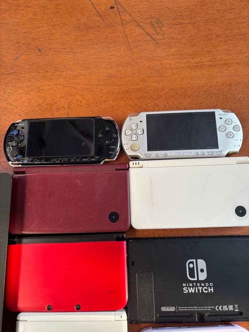 ゲーム　まとめ売り　10個セット　激安