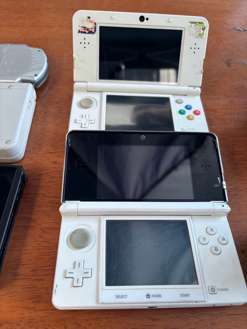 ゲーム　まとめ売り　10個セット　激安