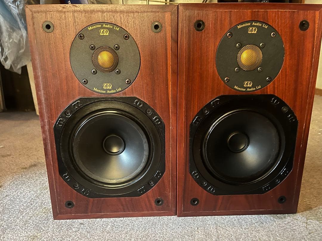 Monitor Audioスピーカー モニターオーディオスピーカー