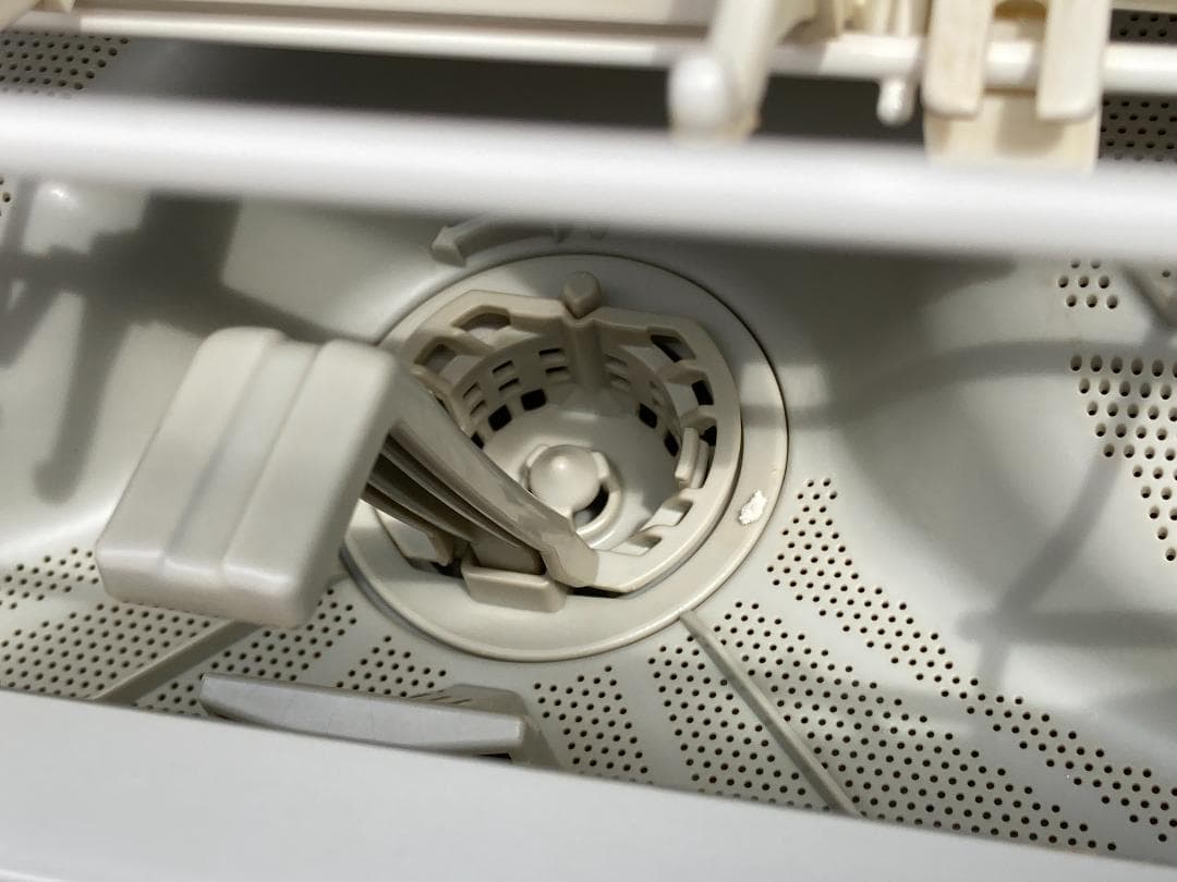 ★2020年製★パナソニック　食器洗い乾燥機 NP-TH3-N