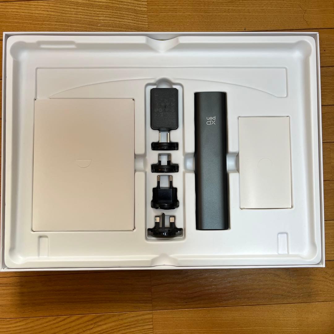 液タブ・ペンタブ XP pen artist pro16 gen2