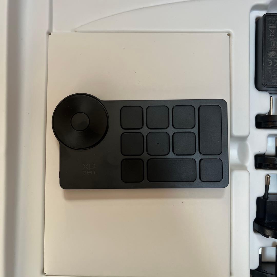 液タブ・ペンタブ XP pen artist pro16 gen2