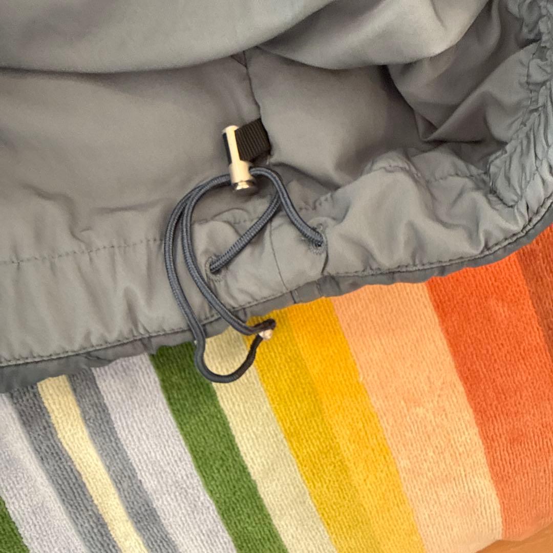 oamc rework ボンバージャケット　M