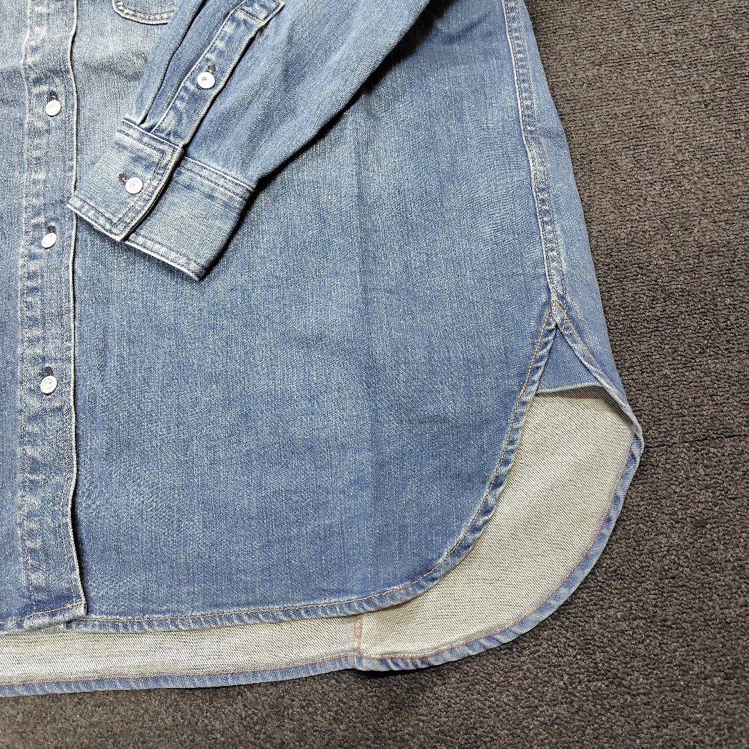 Healthy DENIM(ヘルシーデニム)レディース\"Almond\"アーモンド